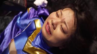 [SuperMisses.com] SPSE-33 Heroine Falls Mystic Rangers-021-8