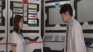 [SuperMisses.com] SPSE-46 Brocon Heroine, Sister Warrior Sis Saber-003-1