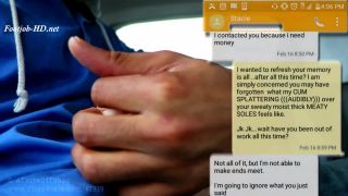 clip 16 Kroger Cum Walk Fail – Stacie Size 9 – A Taste Of Taboo,  on handjob porn -8