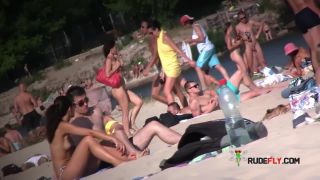 xxx video clip 19 Nudist girls have fun with each other at the beach 4 - hardcore - hardcore porn pawg hardcore-8