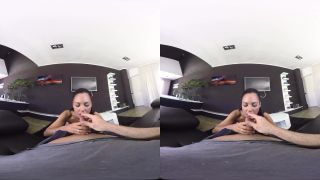 adult video 28 rocco s anal Teen Ass PWNED – Apolonia Lapiedra (Oculus/Go), sex with a pornstar on virtual reality-3