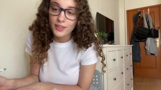 Lilah - love lilah () Lovelilah - schoolgirl roleplay joi vibrator cum trailer min full length video minutes 14-08-2020-0