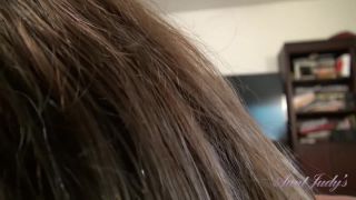 [AuntJudys] Auntie Isabella POV BJ [11.11.21] [1080p]-7