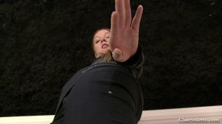 ClubStiletto - Princess Ami JOI-1