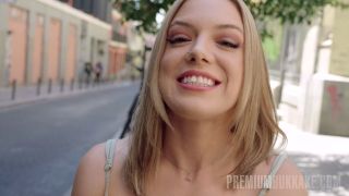 free xxx video 18 simone sonay femdom PremiumBukkake - Lana Analise #1 - Interview - FullHD 1080p, hardcore on bukkake porn-2