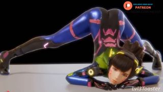 [GetFreeDays.com] AMAZING D.VA HENTAI COMPILATION - OVERWATCH D.VA FUCKED ON PUBLIC ANIMATED PORN 4K 60FPS Porn Film December 2022-0