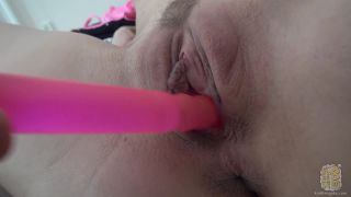 [Kin8tengoku-3286] 金8天国 3286 金髪天國 10日間限定配信 洗脳淫指導 ～僕の言いなりになる女達～ Ester / エスター 3190 初めてのお家でH 素人カップル初 ロリっ娘 ジャッキー - 金8天国-4