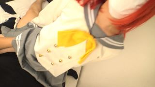 [supermisses.com] [初見歓迎] 26 Semen toilet “May” -san, anal groping | superheroines, fetish, cosplay, sex, porn-9