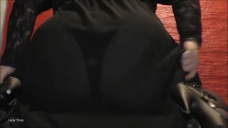 Lady ShayQoSCuckoldress fetish Lady ShayQoSCuckoldress aka ladyshay - 10-07-2019 OnlyFans Video - Worship my perfect big booty AssWorship bigbutt curvyass nylonass seethrough video-7