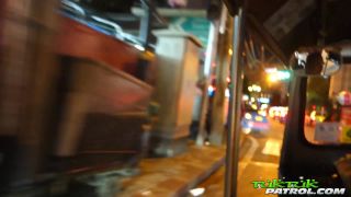 clip 14 latex fetish clothing femdom porn | Tuktukpatrol - Farina: The India-Thai booty drain! | fetish-9