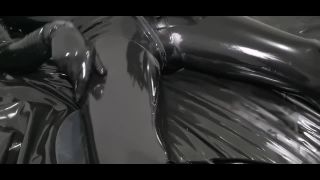 7228 Clear hood, respirator and rebreather bag part 1 of 2-2