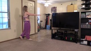 Video Hazel Trained 2 1080p FullHD-0