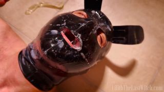 MISTRESS LILITH LAST WITCH: "ALPHA MALE CUM" (1080 HD) (2025)-9