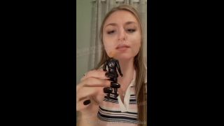 NATURAL DIVA - This Seems More Appropriate - You're Forever My Helpless Toy.-1