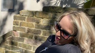 MISTRESS COURTNEYS FETISH LAIR: "SLAVE FOR MISS COURTNEY" (1080 HD) (2023)-8