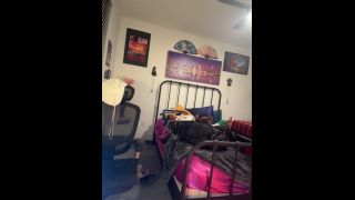 Hailey Rose, Rose Big Tits Hailey Rose - Hailey Gets RAMMED (Bang Babe Of The Year 2025)-6