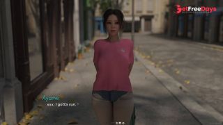 [GetFreeDays.com] Love and Temptation 18 PC Gameplay Adult Film March 2023-0