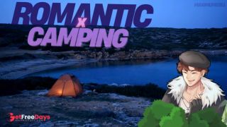 [GetFreeDays.com] Male Moaning Story - Camping Turns into Romantic Getaway with Friendly Stranger Porn Film May 2023-1