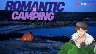 [GetFreeDays.com] Male Moaning Story - Camping Turns into Romantic Getaway with Friendly Stranger Porn Film May 2023-6