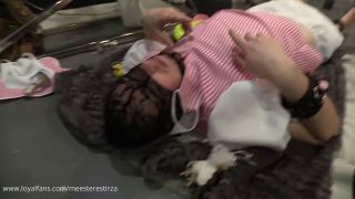 Humiliation LoyalFans: Mistress Tirza - Making Fun Of A Boy As A Baby And Humiliaring Him In A Dominant Manner   Humiliation -8