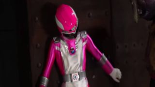 [SuperMisses.com] SPSE-23 Heroine Action SP Holy Treasure Squadron Jewel Ranger-003-1