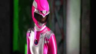 [SuperMisses.com] SPSE-23 Heroine Action SP Holy Treasure Squadron Jewel Ranger-003-4