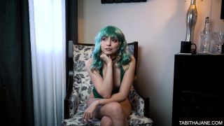 TheTabithaJane Findom Leprechaun - Lace/Lingerie-5