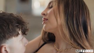 Melissa Stratton  milf Milfy – Melissa Stratton: Cock-Crazy Army Wife Gets Special Gift-1