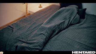 Sasha Rose - BedTime (12.03.2022) Download Porn Videos in...-4