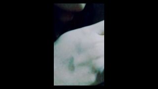 Milk Gf sucking black cock-2