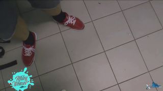 [K2S.CLUB] Miley-Weasel - Von Truckdriver gefickt - HD 720P-1