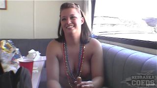 Pussy Carrot Eating at Partycove public Holly Twin, Kenzie, Maddie, Molly Twin, Shalee-7