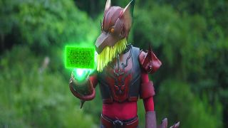 [SuperMisses.com] ZEPE-23 Fighter of the Sun Leona Season2 Dragon Warrior Biryu and the ghost in love with Sanpei-005-2