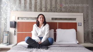 6297 Utsukushī Ōkina O Shiri No Gakusei Ga Ratenamerika De Ha...-2