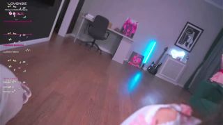 Karoline Neuer Anal DP Cum Special 2025 Showdown-8