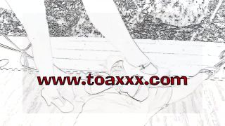 The longest ever Challenge on the Cross - Muriel breaks t...-9