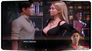 Symphony of The Serpent Gameplay P53-0
