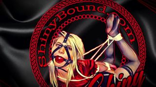 porn clip 28 Escort Tricked Into Bondage Part 2, equestrian fetish on fetish porn -9