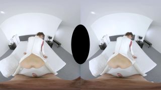 online video 16 Latex Android POV : Miky Love [RealityLovers] (UltraHD/2K 1920p), femdom domina on femdom porn -7