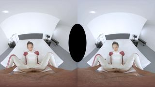 online video 16 Latex Android POV : Miky Love [RealityLovers] (UltraHD/2K 1920p), femdom domina on femdom porn -8