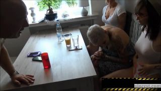 7184 Kowalski fuck Daughter in kitchen-9