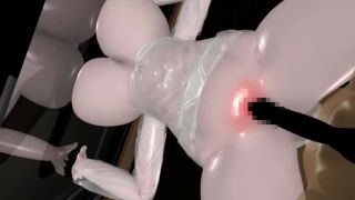 3D 9271 Ghost And Mr. Ghost-4