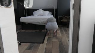 online adult clip 6 Bettie Bondage -  Hot for Teacher's Hungry Pussy - virtual sex - milf porn -1