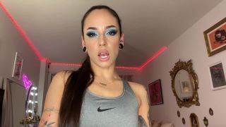 online adult video 29 Misswhip – Sneaker Wimp Gets Picked Up and Manhandled, fur fetish mistress on femdom porn -7