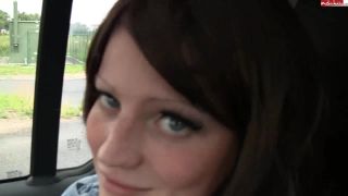 Eva Sweetheart - per Anhalter  - germany amateur - amateur porn amateur dogging videos-1