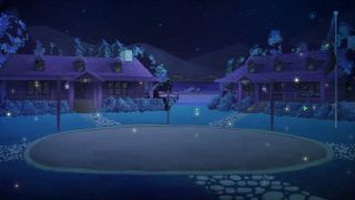 Camp Of Friends Game Camp of Friends, Path 2, Episode 59 - We Saved the Camp Russian voiceover-8