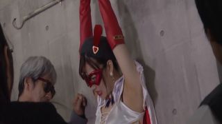 [SuperMisses.com] MSZ-15 Masked Beautiful Mayor Bijuklin-019-9