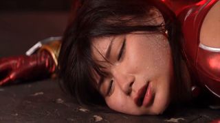 [SuperMisses.com] GIGP-65 Cosplay Rider R, the warrior of love-026-5