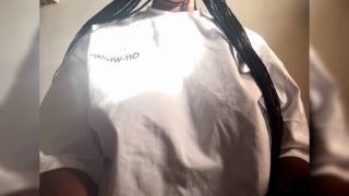 Webcam Chubby_Charla thick ebony-7