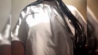 Webcam Chubby_Charla thick ebony-8